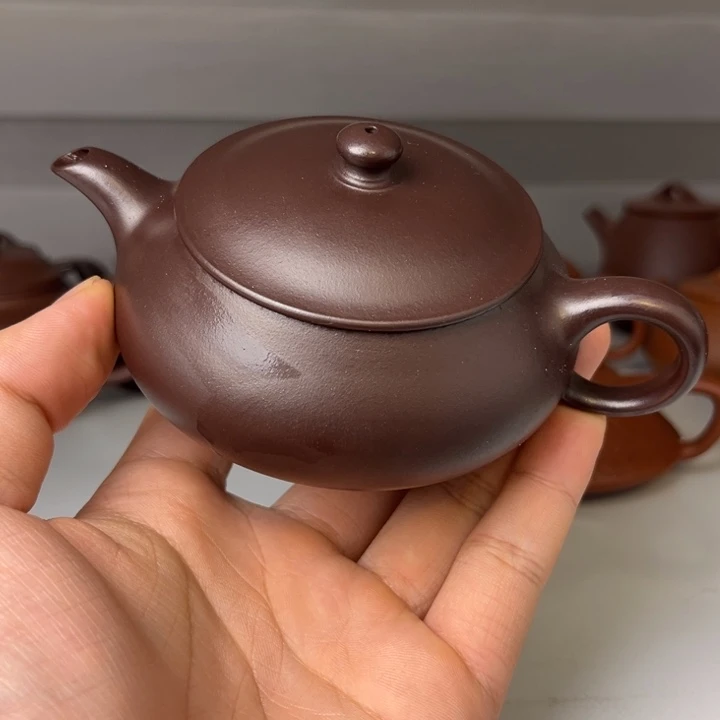 紫砂茶壶紫砂茶壶