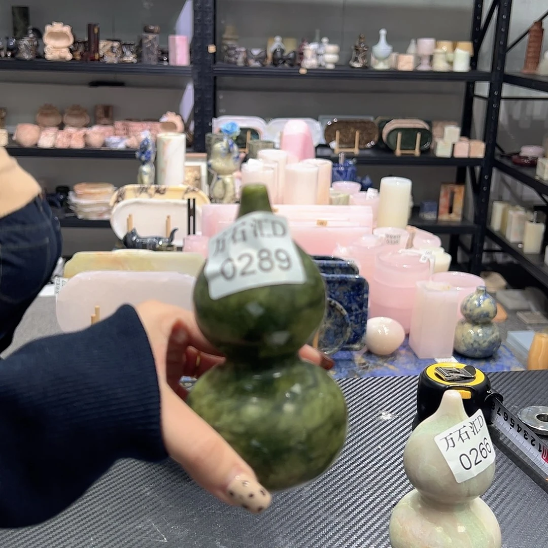 石材0289葫芦……….