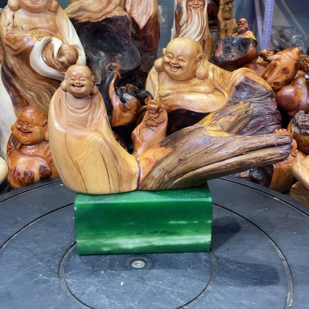 柏木（崖柏）手串/手链