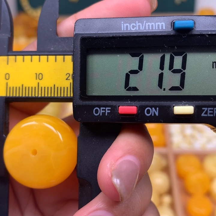 非金属配珠配饰046