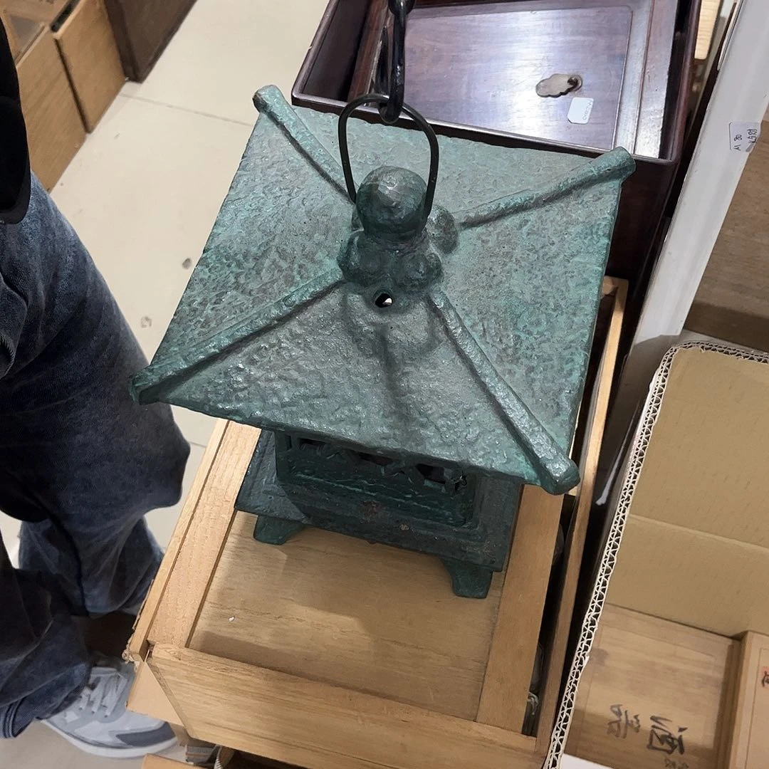 般若中古美术工艺品
