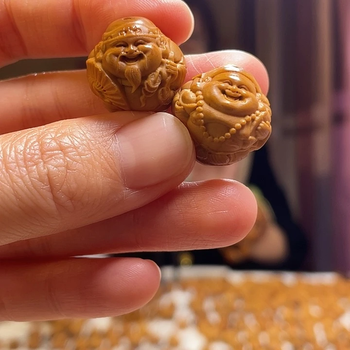 手串/手链橄榄核