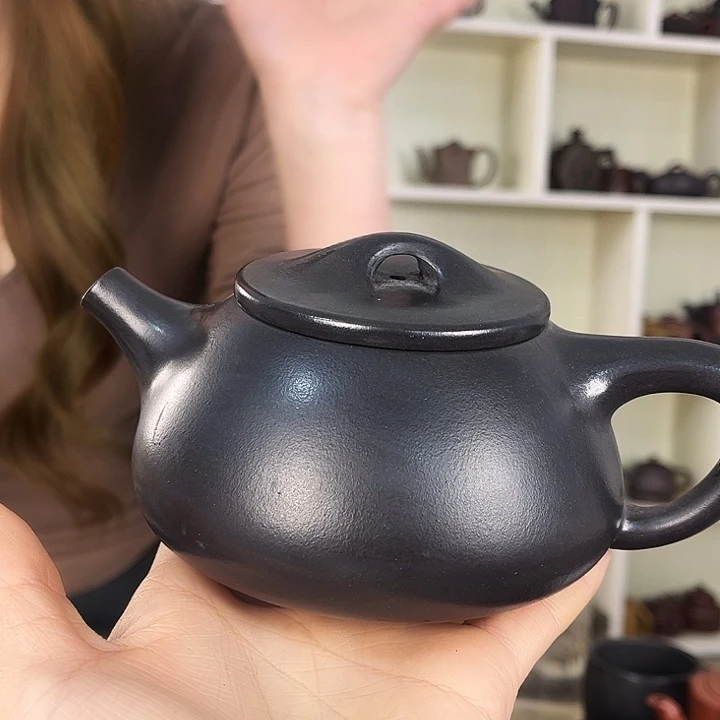 茶壶紫砂宜兴紫砂壶收藏
