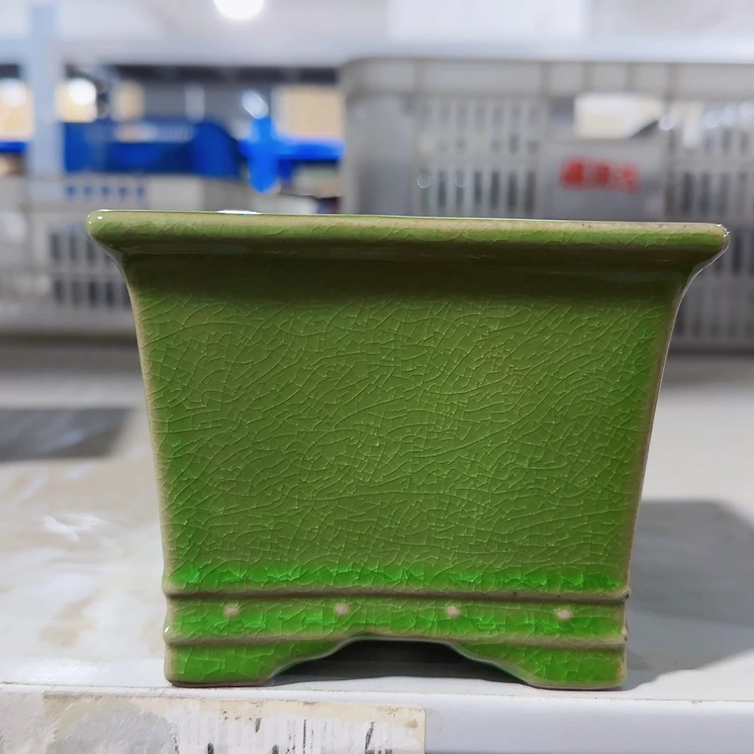 陶瓷花盆特价上新