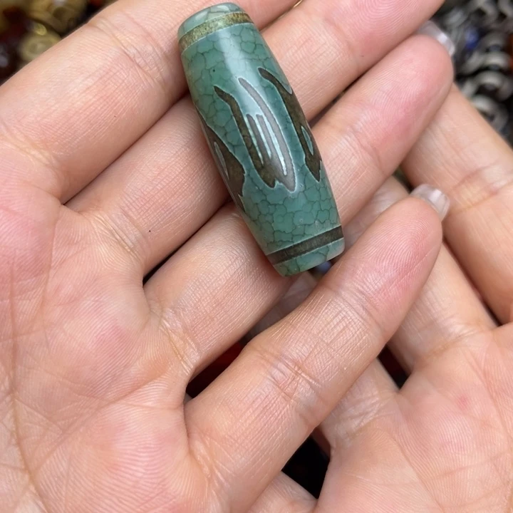 玛瑙/玉髓未镶嵌手链