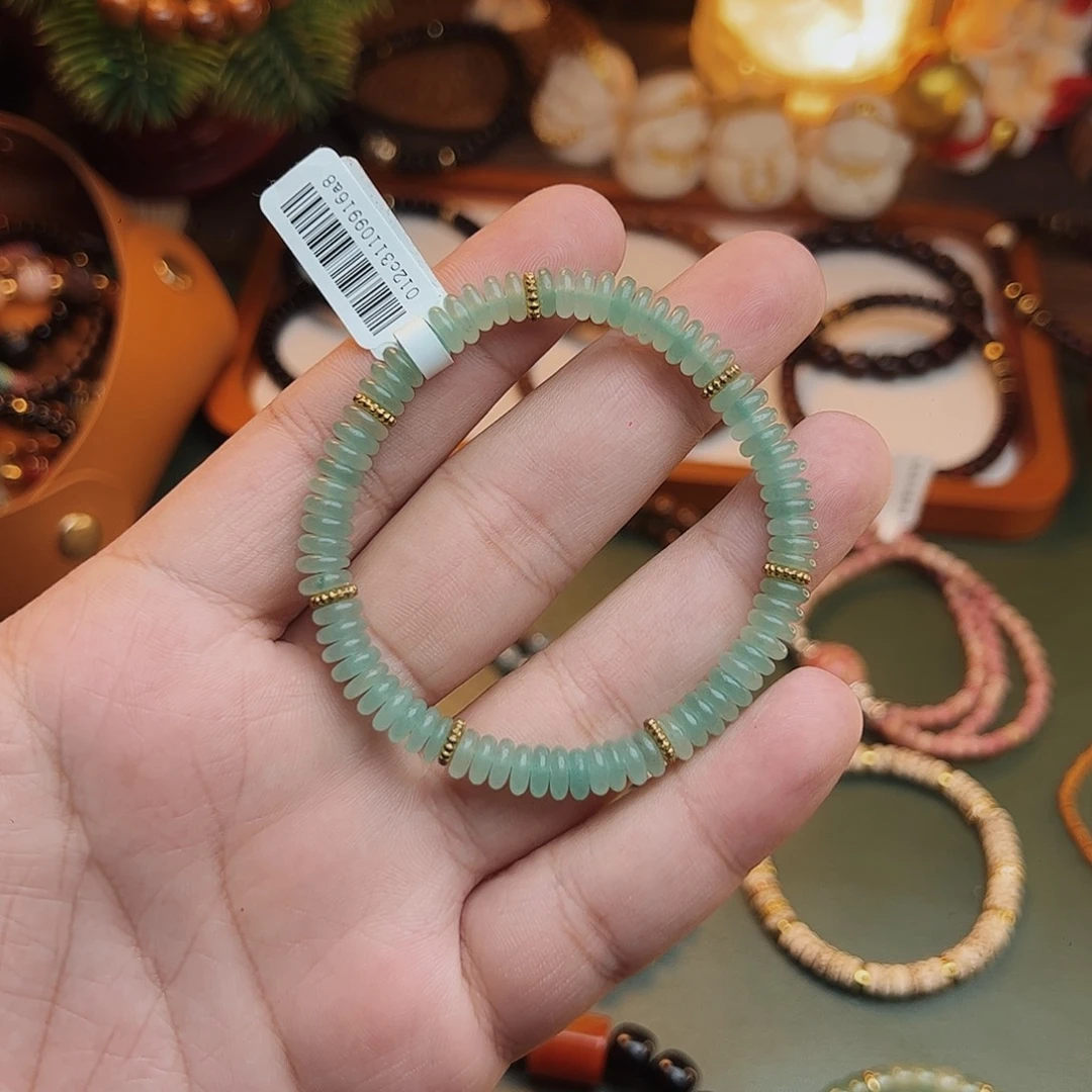 菩提根/象牙果手串