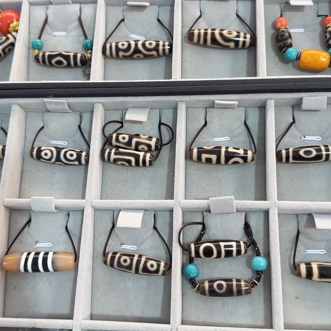 琉璃手工艺品上肯高货美珠