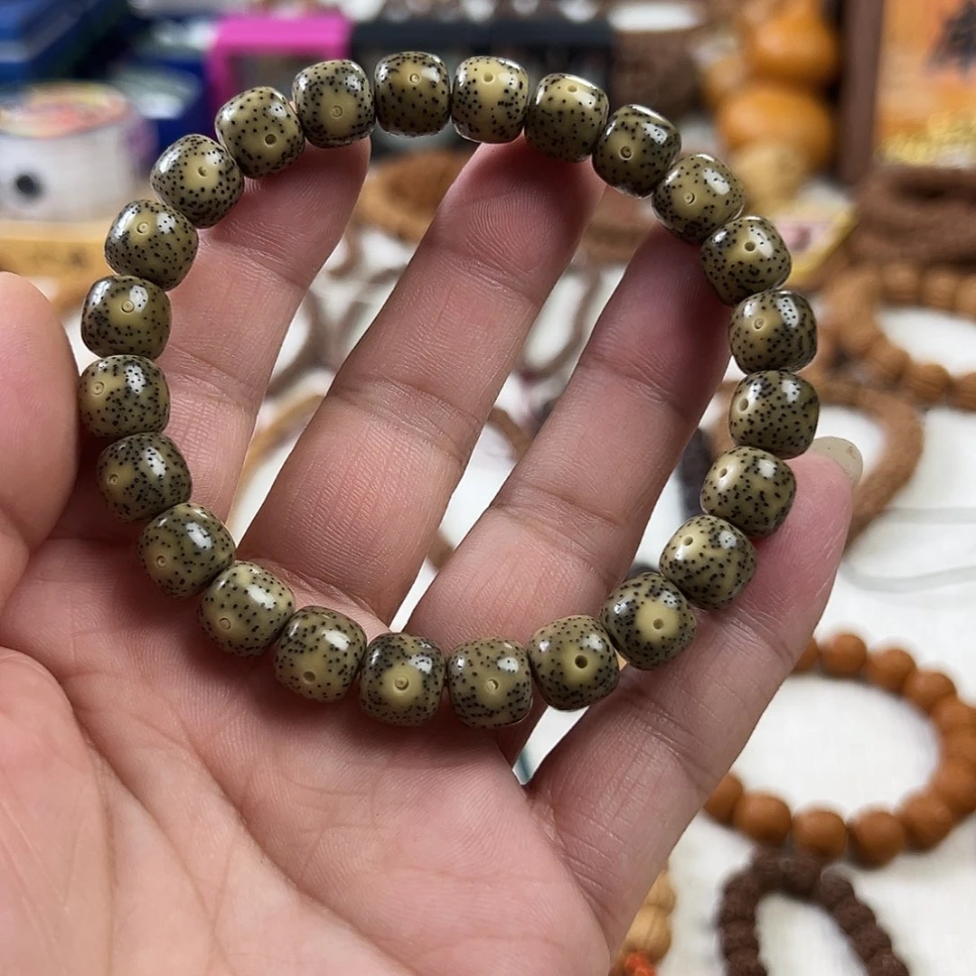 手串金刚菩提星月菩提单圈