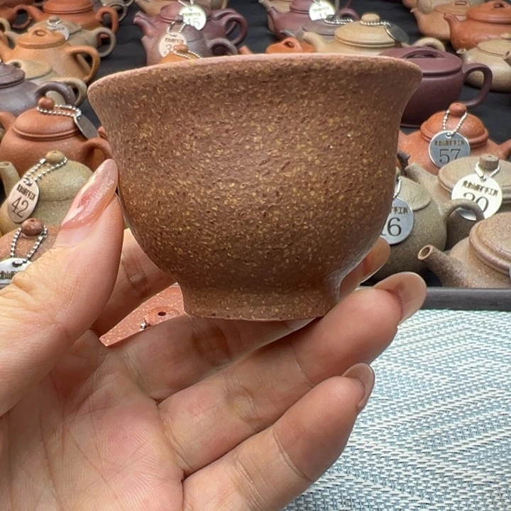 紫砂壶的制作方法与工艺