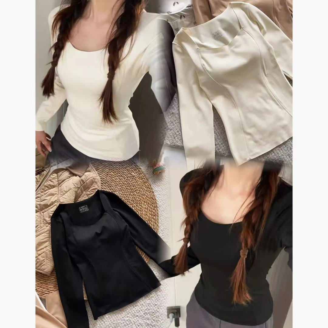 铜合金项链 小众设计百搭ins项链51977