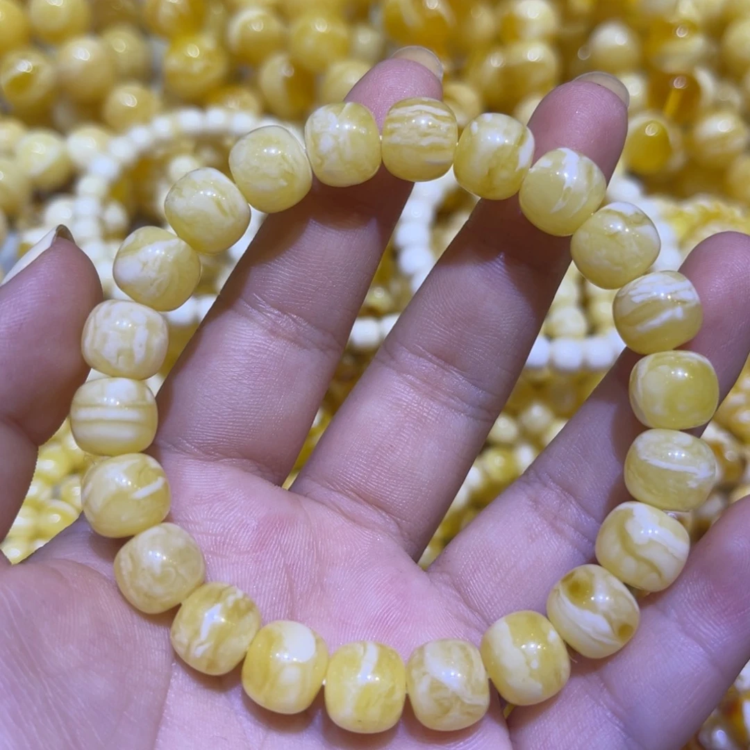 未镶嵌琥珀珠宝奇石10.5m