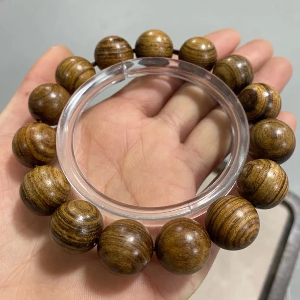 W246花梨卡1.5单圈手串