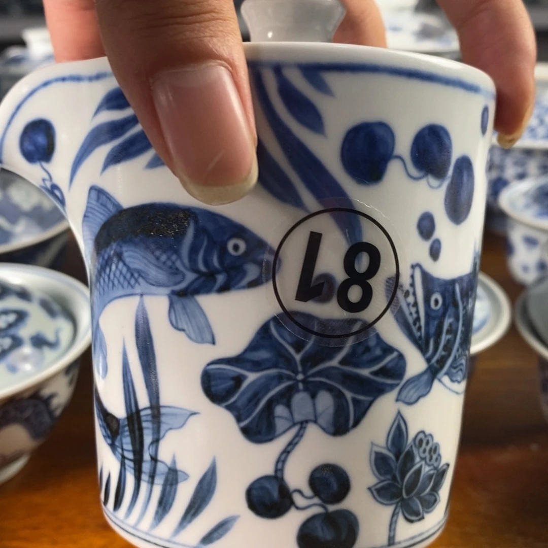 手工制作工艺精湛工艺