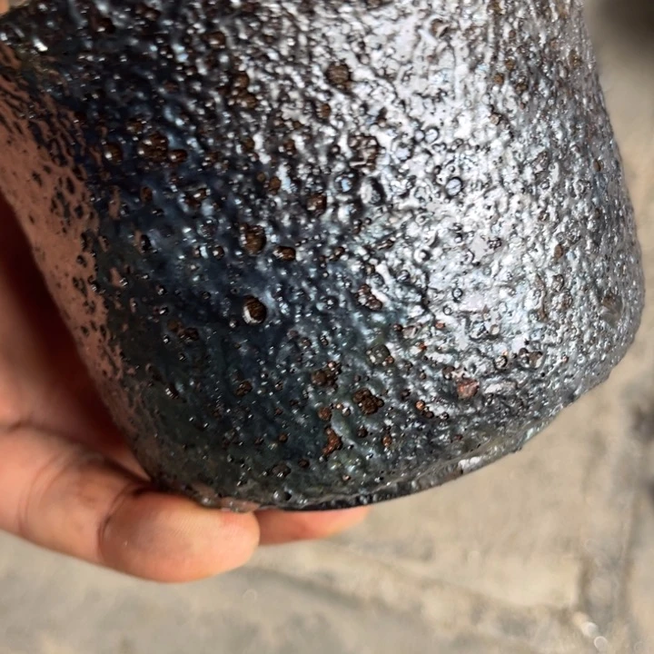 【闪购商品】柴**滚精品盖碗一套精品盖碗