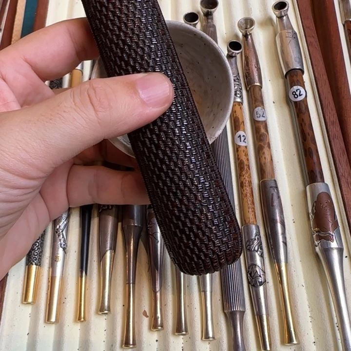 问***道日本回流客人定制