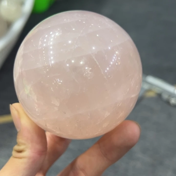 未镶嵌大型摆件（非配饰）水晶