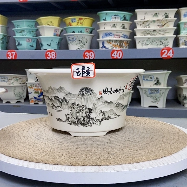 花瓶紫砂紫砂花盆