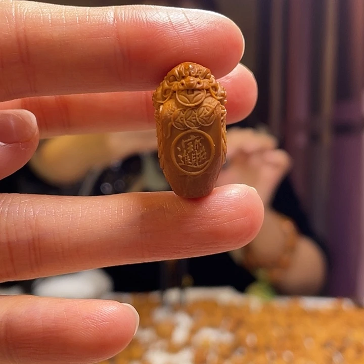 手串/手链橄榄核