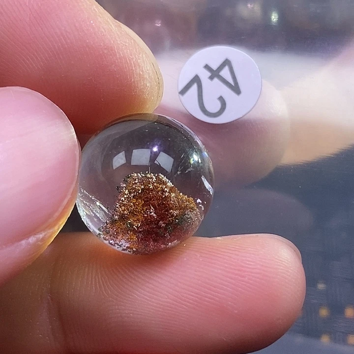 F***尤吊坠(不含链)未镶嵌水晶
