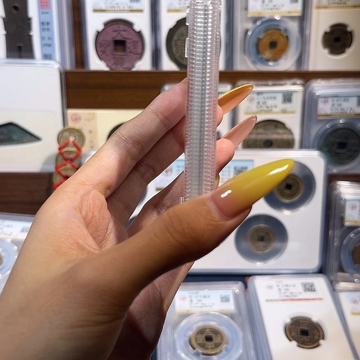 铜新m 布泉 保真保老 下决心