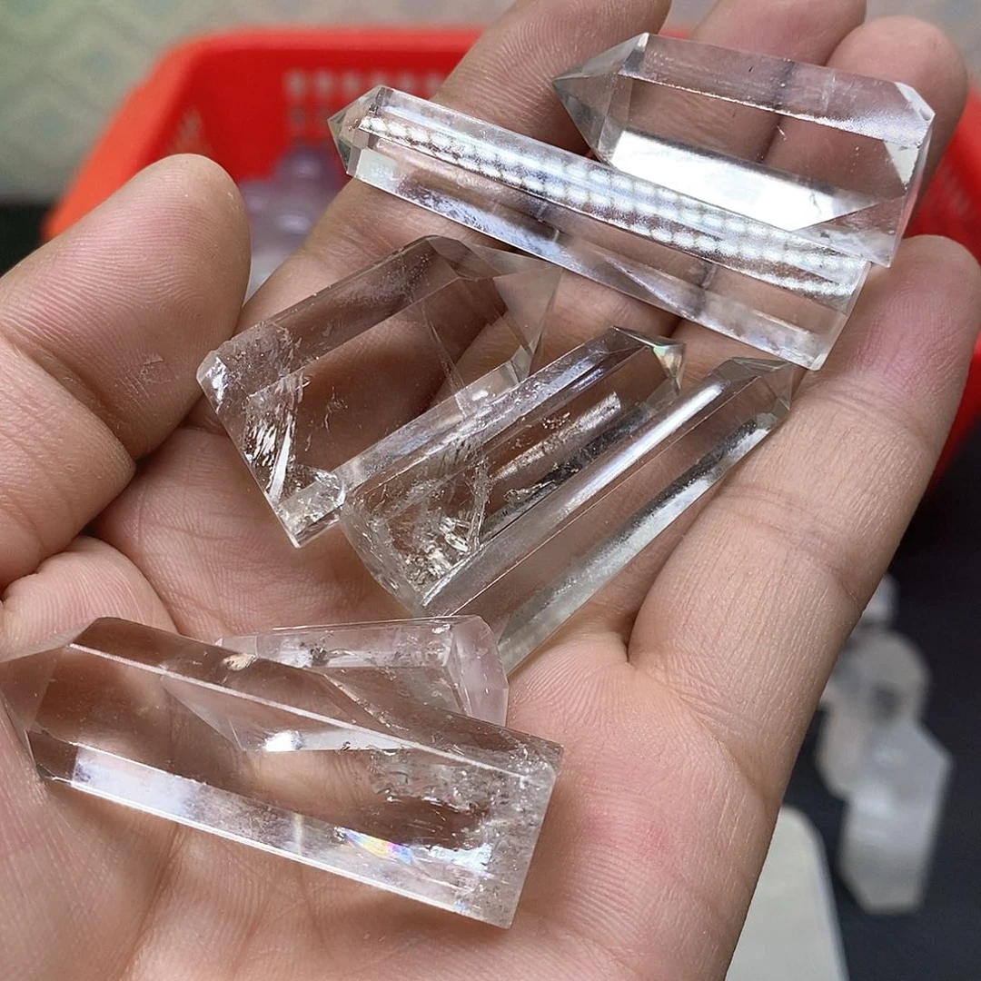 47未镶嵌水晶水晶石