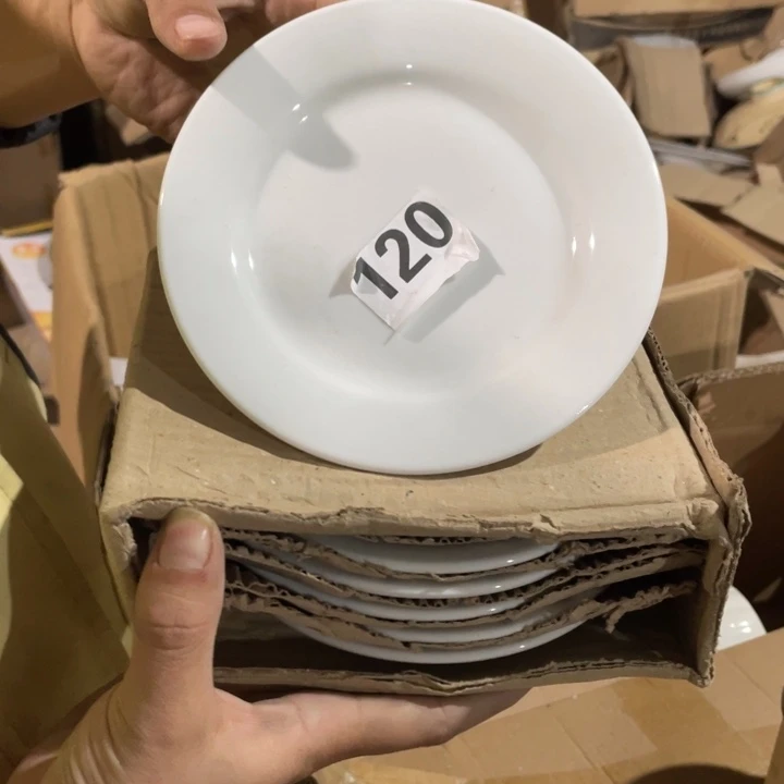 陶瓷盘子碗啥都有6个