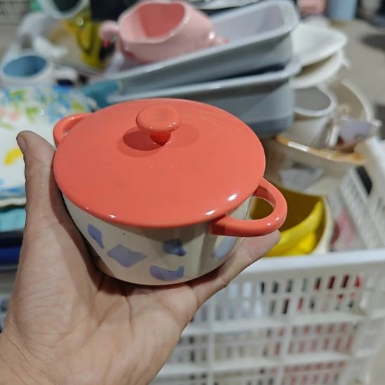 杯陶瓷杯碗盘微瑕疵介意慎拍