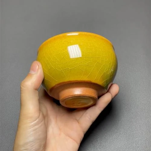 【闪购商品】茶盏-10075..........