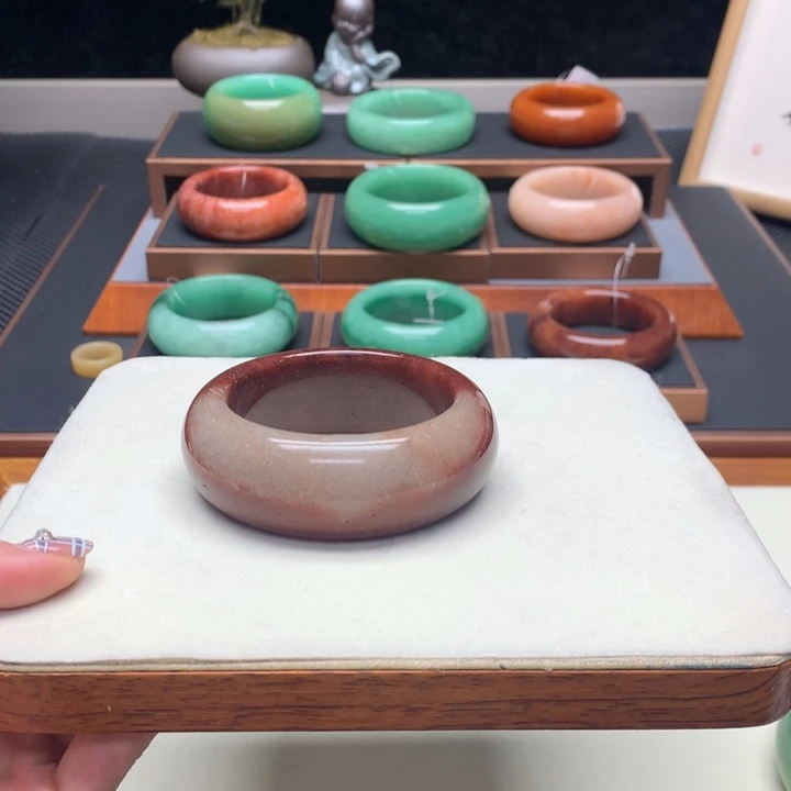 ʚ***ɞ石英质玉（非洲翠）合金佘太翠