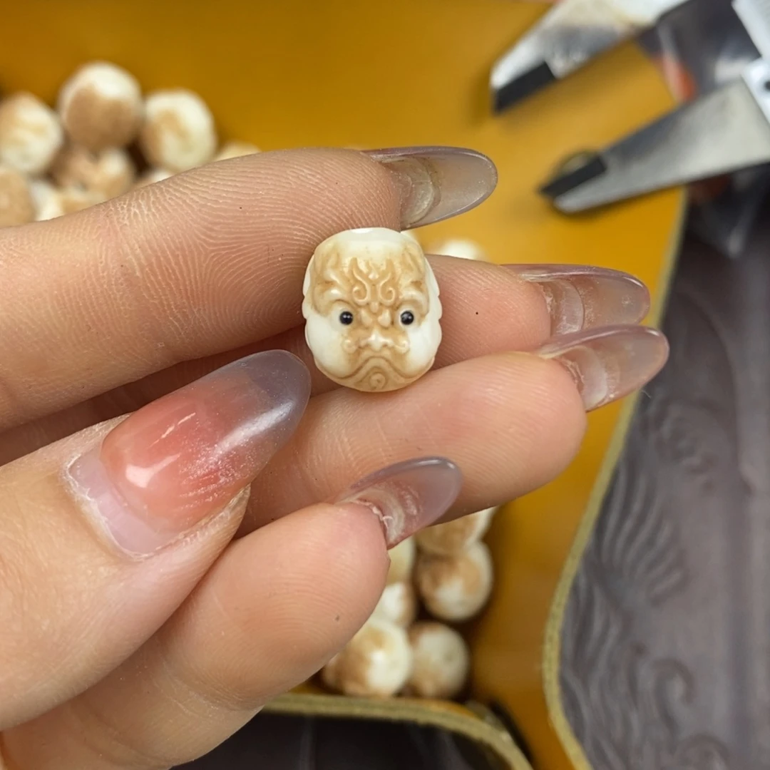 手串/手链驼骨配饰35