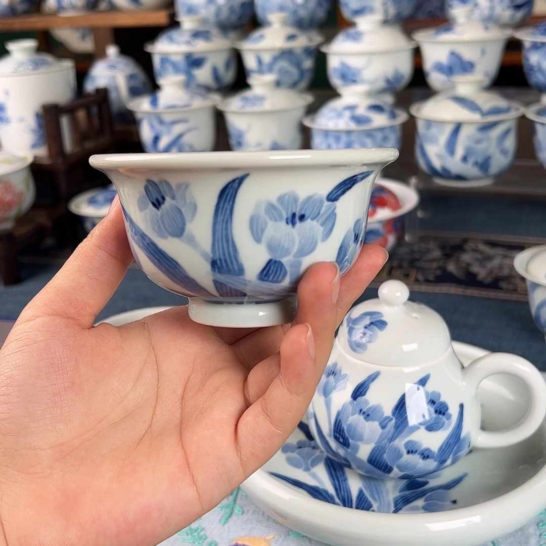 杯。