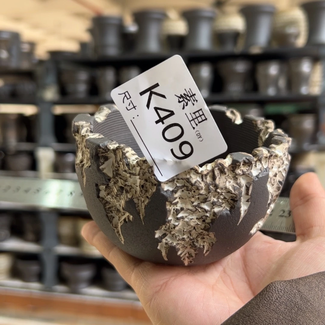 景德镇素里手工内口8.5高6