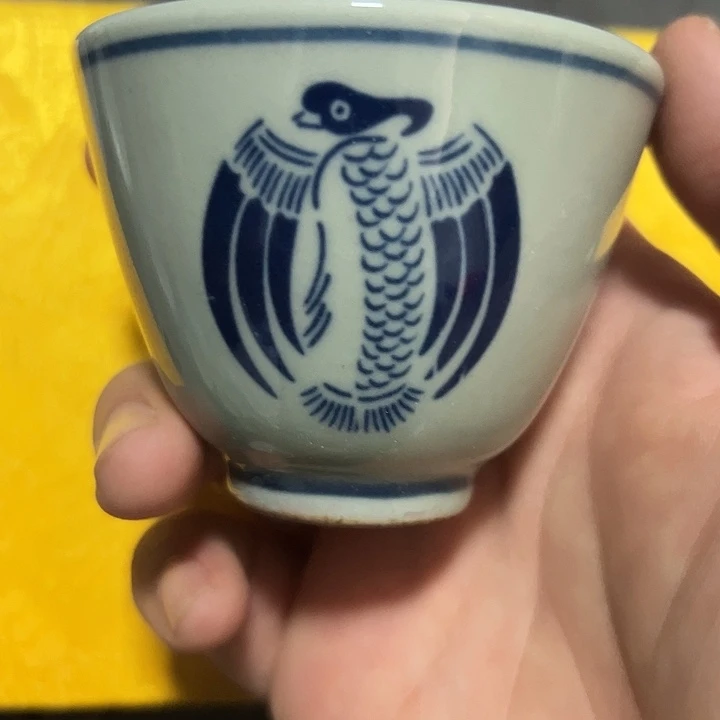 陶瓷设计风格设计