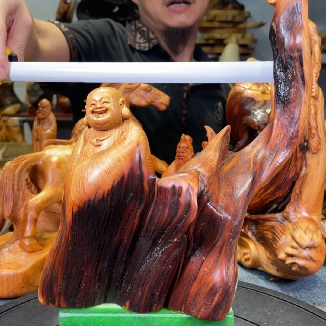 【闪购商品】柏木（崖柏）其他