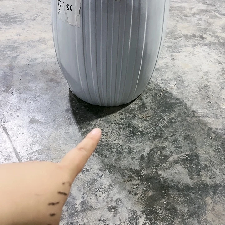 陶瓷花盆包邮包破损