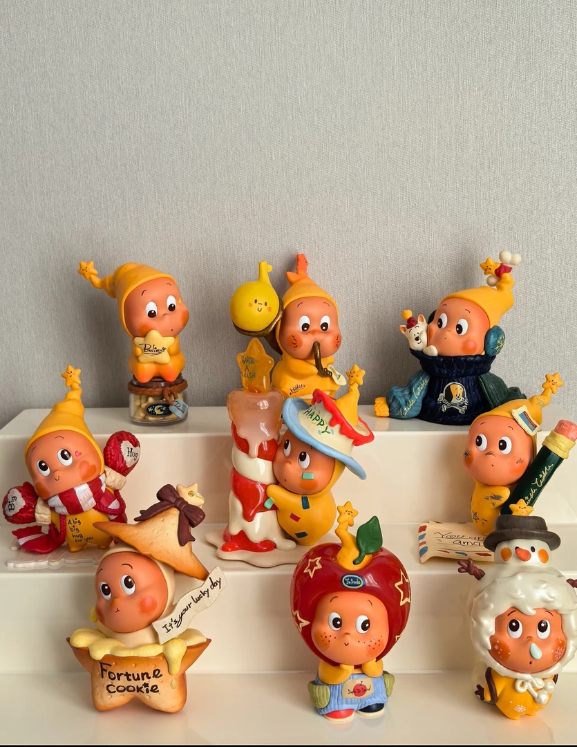 正版散货 默认微瑕