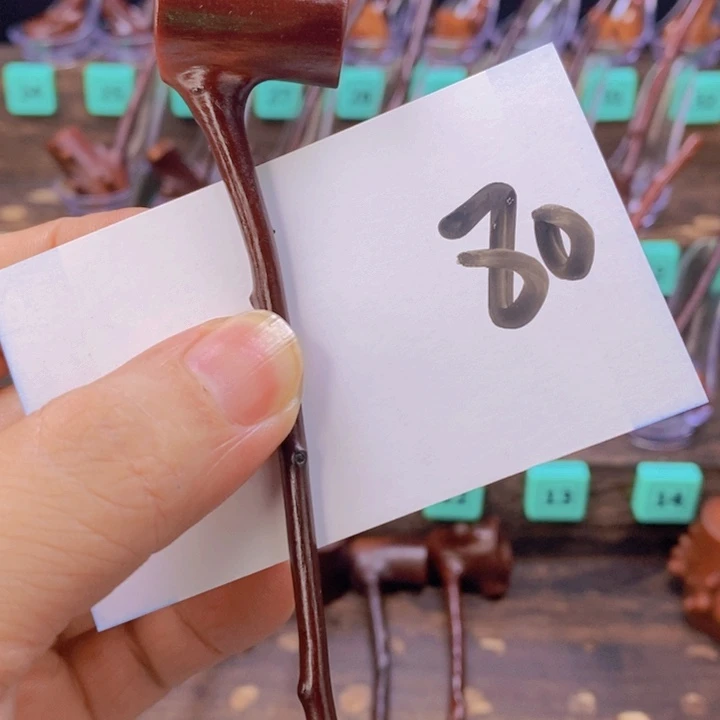 木精品檬子木烟斗