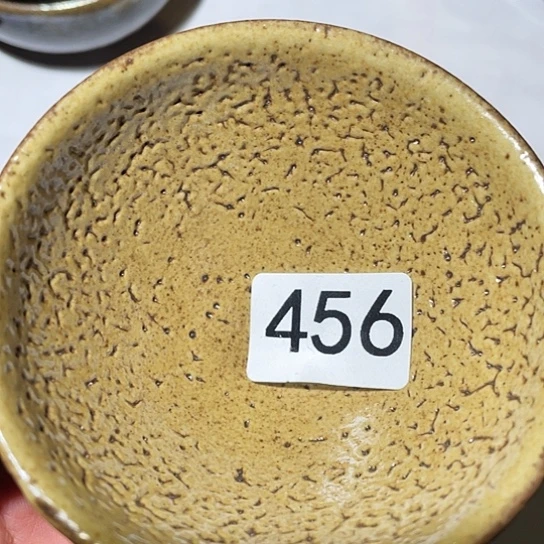 茶盏茶具及礼品456万枚