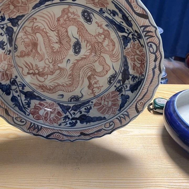 瓷器艺术设计作品