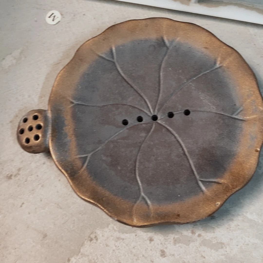 摆件德化陶瓷出去442