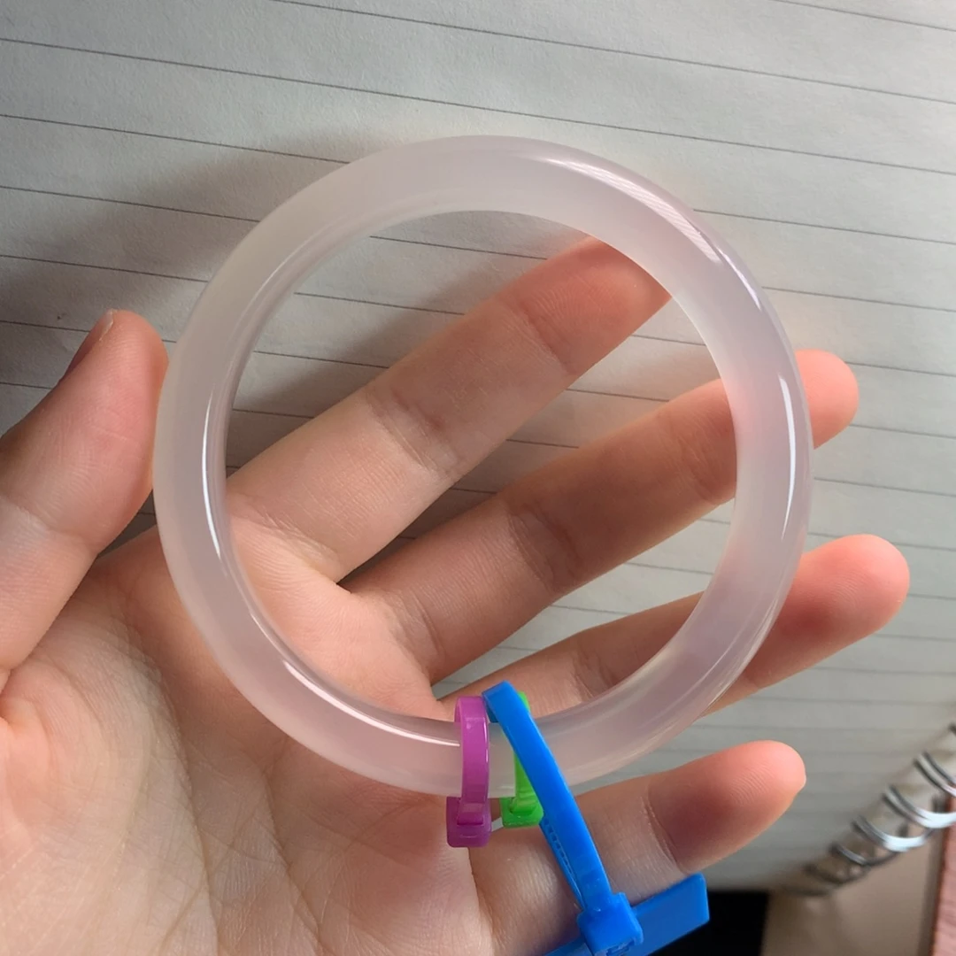 手镯玛瑙/玉髓未镶嵌56+