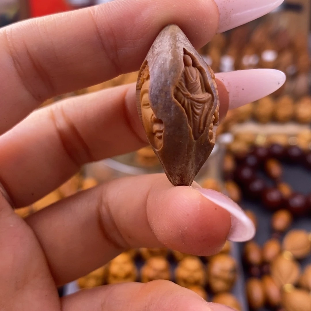 橄榄核手串/手链橄榄核福利单子两单起邮