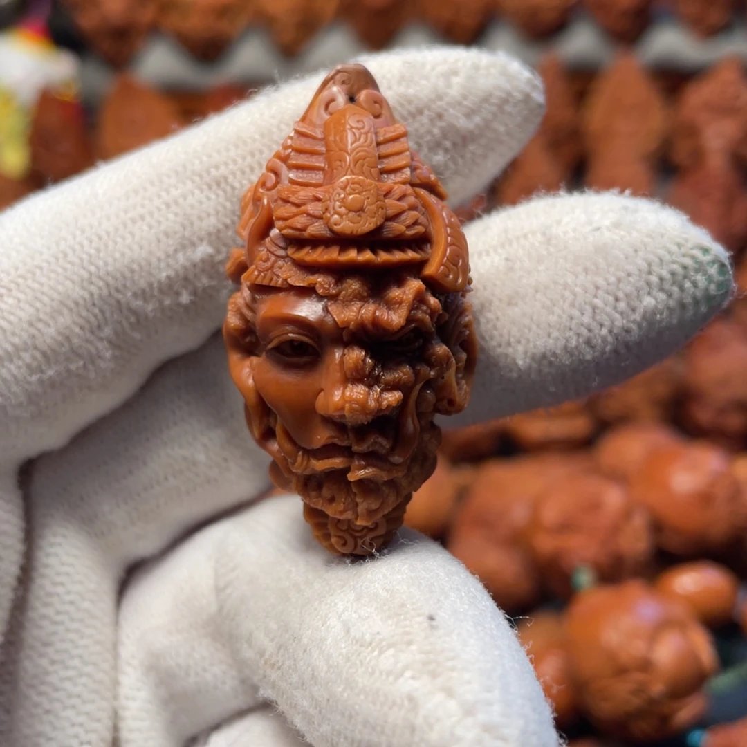 【闪购商品】橄榄核手串/手链一念