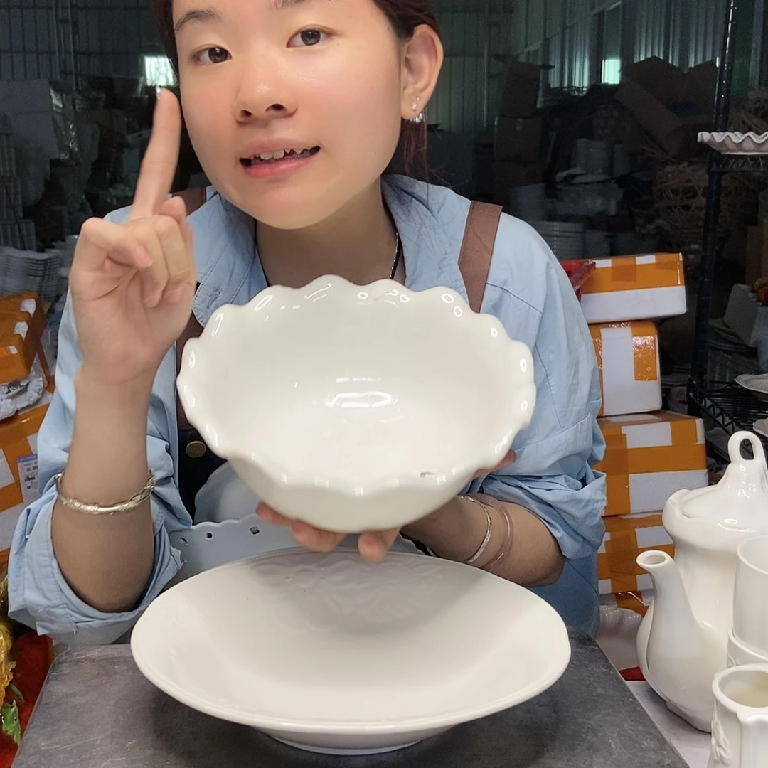 【闪购商品】碗有****命微瑕产品介意勿拍481