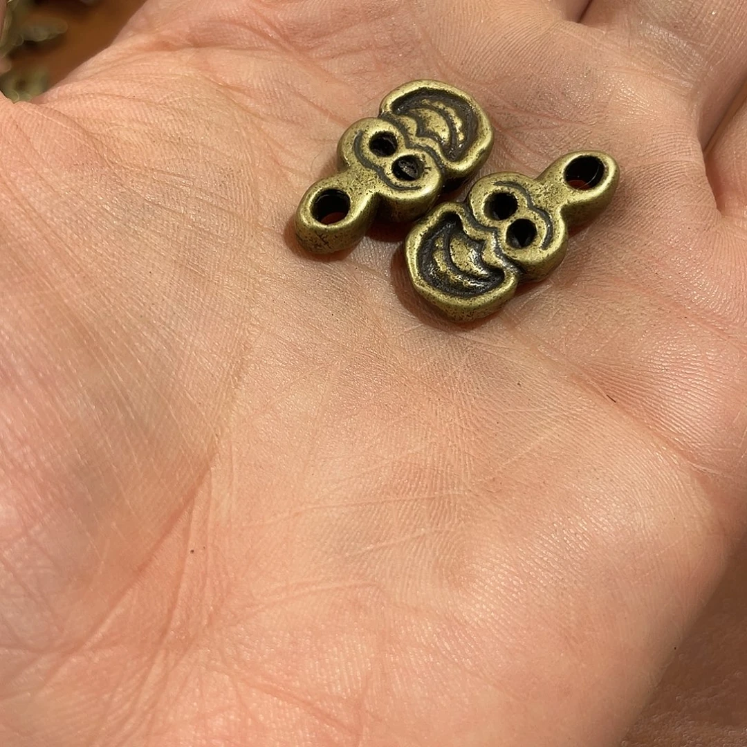 东西很好看很好看