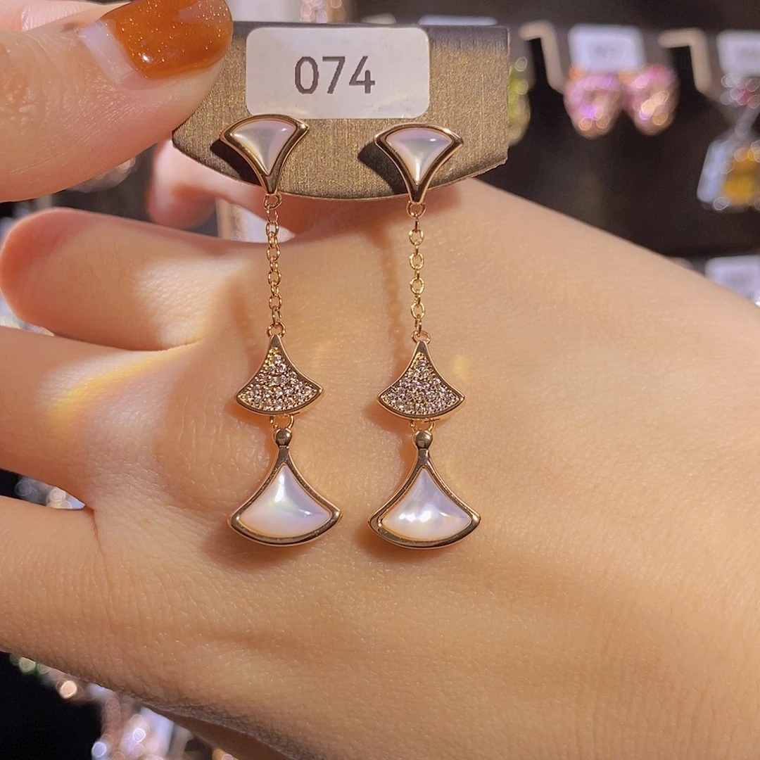 娟***儿琉璃纯铜合金气质优雅气质