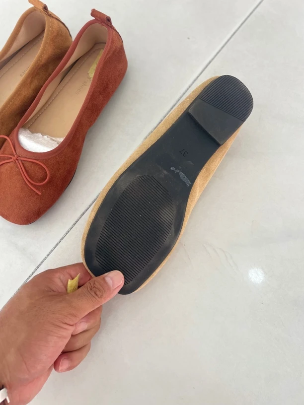 夏季休闲风透气奶奶鞋春季单鞋方头时尚豆豆鞋圆头