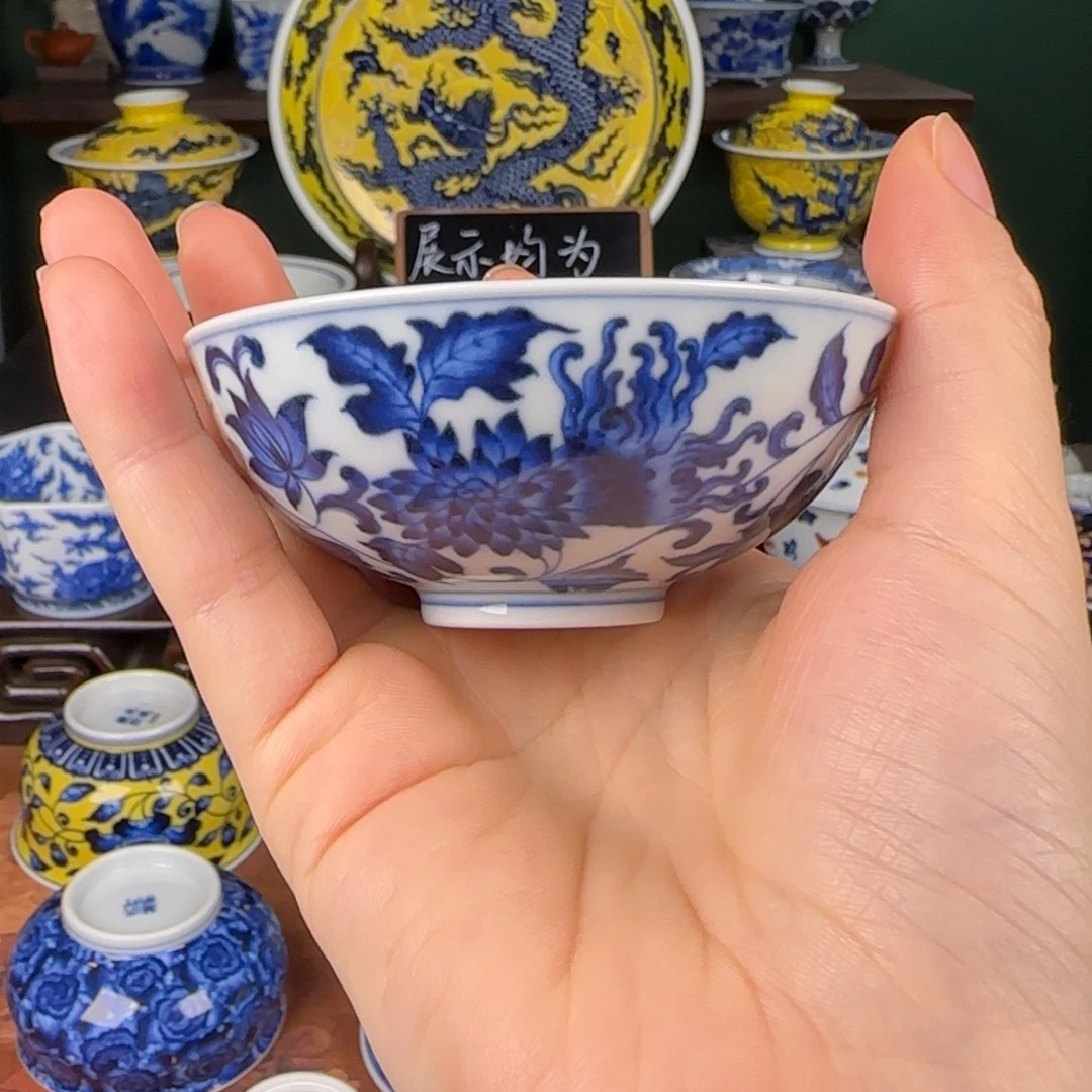 杯洪印慕明三多。杯