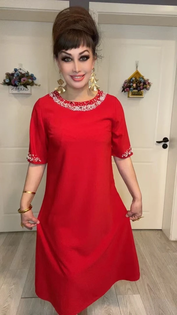 sarwi女装显瘦气质时尚