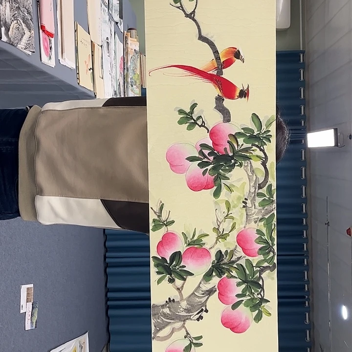 我是真的喜欢这个节目